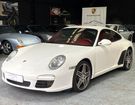 Porsche 911 997 CARRERA 3.6 345CV PDK /TOE/ PSE/ CHR &agrave; Jouars-Pontchartrain (78)