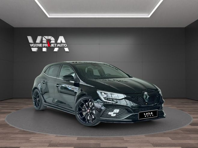 Renault Megane RS - 300ch - Bose - ACC- Cam�ra - Radars Noir de 2022