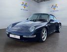 Porsche 911 (993) 285ch Carrera 4S BV6 * SUIVI COMPL &agrave; Serres-Castet (64)