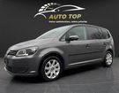 Volkswagen Touran 1.6 TDI 105CH BLUEMOTION FAP MATCH &agrave; Pantin (93)