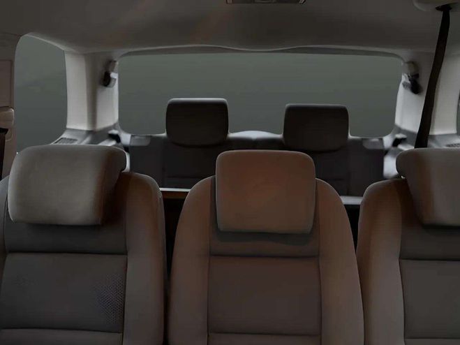 Volkswagen Touran 1.6 TDI 105CH BLUEMOTION FAP MATCH GRIS F de 2013