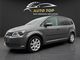 Volkswagen Touran 1.6 TDI 105CH BLUEMOTION FAP MATCH &agrave; Pantin (93)