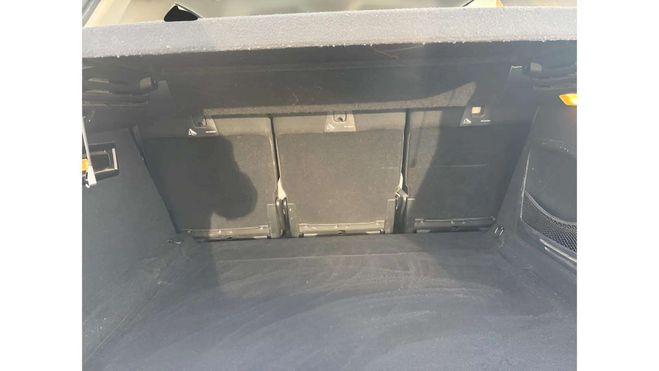 Citroen C4 Picasso BLUEHDI 120CH BUSINESS + S&S EAT6 BLANC de 2015