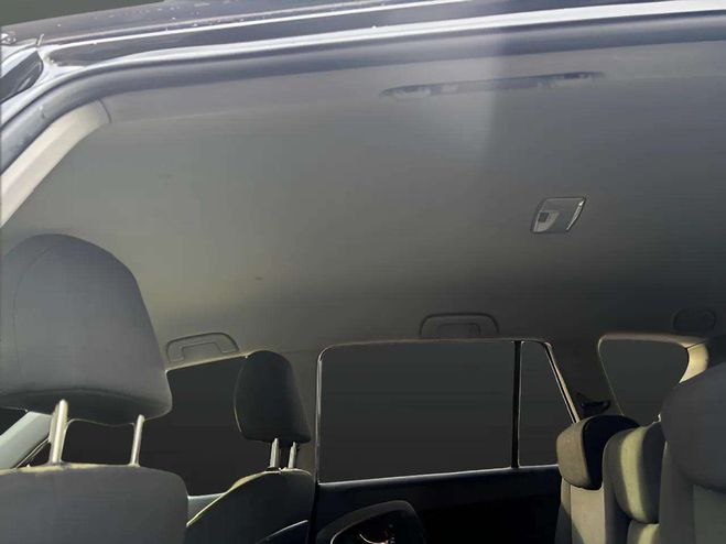 Toyota RAV 4 150 D-CAT FAP LIFE EDITION 4WD BVA NOIR de 2012