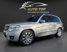 Mercedes Classe GLK 220 CDI BE 4 MATIC &agrave; Pantin (93)