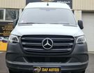 Mercedes Sprinter 314 cdi 143ch BVA &agrave; Saint-Ouen-l'Aum�ne (95)