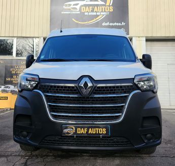  Voir d&eacute;tails -Renault Master 2.3 DCI 135ch &agrave; Saint-Ouen-l'Aum�ne (95)