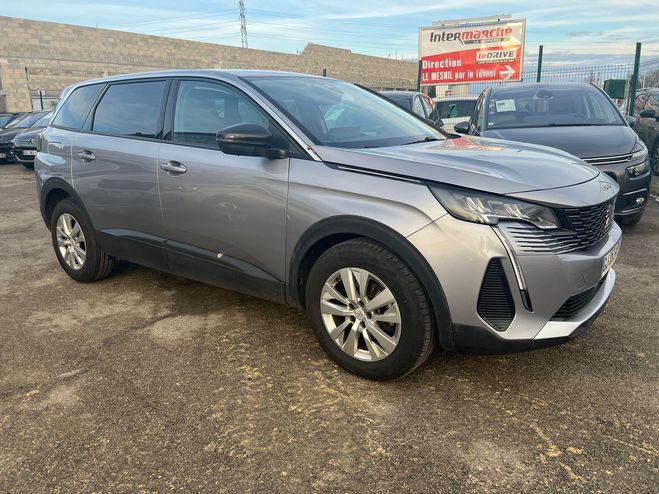Peugeot 5008 II (2) 1.5 BLUEHDI 130 S&S ALLURE AN2022 Gris fonc� de 2022