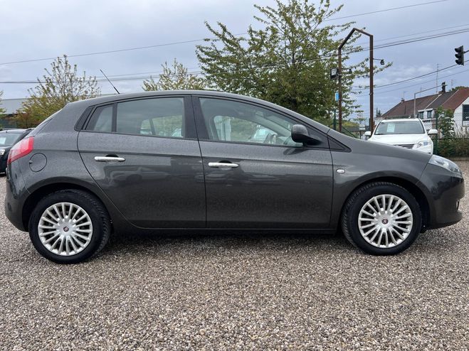 Fiat Bravo II 1.4 16v 90ch Dynamic GRIS de 2012