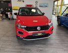 Volkswagen T Roc 2,0L TDI 150 Ch Carat DSG 480,66E-Mois &agrave; Woippy (57)