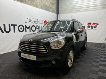  Voir d&eacute;tails -Mini Countryman 122ch Pack Chili BVA &agrave; Artigues-pr�s-Bordeaux (33)