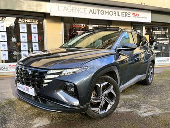  Voir d&eacute;tails -Hyundai Tucson IV 1.6 T-GDI 265 HTRAC PHEV EXECUTIVE BV &agrave; Chaville (92)