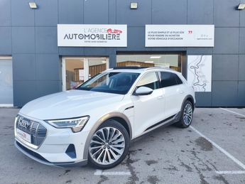  Voir d&eacute;tails -Audi e-tron 55 Avus 408cv full options &agrave; Caissargues (30)