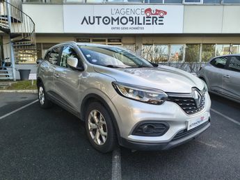  Voir d&eacute;tails -Renault Kadjar Phase 2 1.3 Tce 16V BUSINESS FAP FWD EDC &agrave; Palaiseau (91)