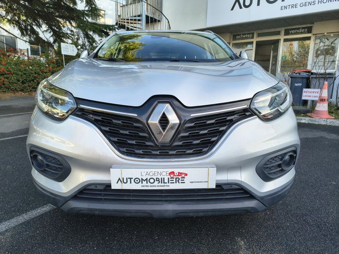 Renault Kadjar Phase 2 1.3 Tce 16V BUSINESS FAP FWD EDC Gris de 2019