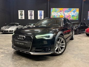  Voir d&eacute;tails -Audi A6 Allroad 3.0 TDI 272ch S tronic Quattro Ambition  &agrave; Chazay-d'Azergues (69)