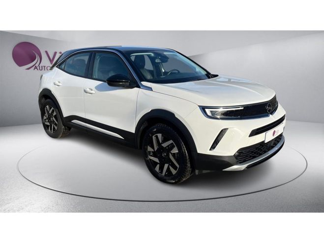 Opel Mokka ELECTRIQUE 136 Elegance Business - SIEGE BLANC de 2022