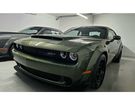 Dodge Challenger DEMON V8 6.2L &agrave;  Le Coudray-Montceaux (91)