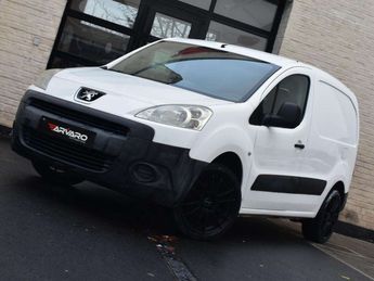  Voir d&eacute;tails -Peugeot Partner 1.6 HDi L1H1 Pack CD Airco Garantie &agrave; Kuurne (85)