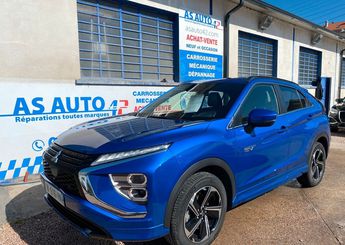  Voir d&eacute;tails -Mitsubishi Eclipse Cross 2.4 MIVEC PHEV 188ch Invite 4WD &agrave;  Le Coteau (42)