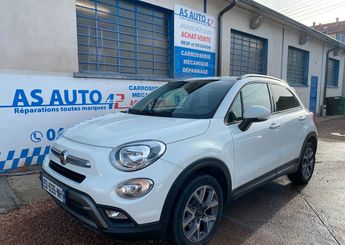 Voir d&eacute;tails -Fiat 500X 1.6 multijet 16v 120ch cross &agrave;  Le Coteau (42)