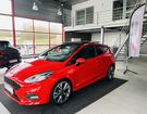 Ford Fiesta 1,0 125 ST LINE HYBRID TOIT PANORAMIQUE  &agrave; Phalsbourg (57)