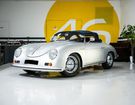 PGO Speedster II