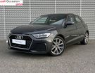 Audi A1 Sportback 30 TFSI 110 ch BVM6 Advanced &agrave; Escalquens (31)