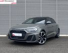 Audi A1 Sportback 30 TFSI 110 ch S tronic 7 &agrave; Escalquens (31)