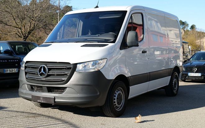 Mercedes Sprinter iii 211 cdi l1h1 Blanc de 2022