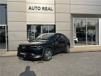  Voir d&eacute;tails -Mazda MX3 30 2022 e-Skyactiv 145 ch Exclusive-Line &agrave; Toulouse (31)