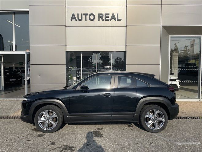 Mazda MX3 30 2022 e-Skyactiv 145 ch Exclusive-Line NOIR de 2023