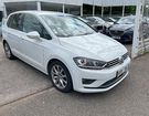 Volkswagen Golf Sportsvan 1.4 TSI 150 BMT DSG7 Carat &agrave; Auxerre (89)