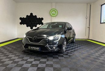  Voir d&eacute;tails -Renault Megane 1.2 TCe energy Intens &agrave; Sarrians (84)