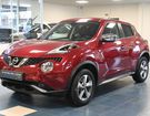 Nissan Juke 1.5 dCi 110 FAP EU6.c Start/Stop System  &agrave; Saint-Saturnin (72)