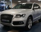 Audi Q5 2.0 TDI 177 Quattro Avus S tronic 7 &agrave; Saint-Saturnin (72)