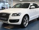 Audi Q5 2.0 TDI 170 DPF Quattro Avus S tronic 7 &agrave; Saint-Saturnin (72)