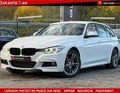 BMW Serie 3 VI (F31) 320d xDrive 184ch M Sport &agrave; Nice (06)