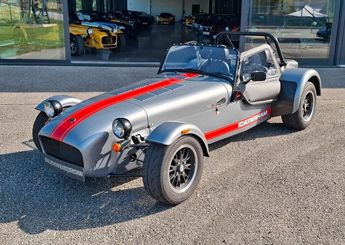  Voir d&eacute;tails -Caterham Seven Seven/Super 340 R SV 2025 3960 kms &agrave;  Les �chelles (73)