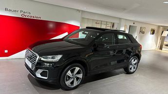  Voir d&eacute;tails -Audi Q2 1.4 TFSI COD 150 ch S tronic 7 Design Lu &agrave; Nanterre (92)