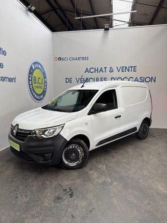  Voir d&eacute;tails -Renault Express VAN 1.5 BLUE DCI 95CH CONFORT &agrave; Nogent-le-Phaye (28)