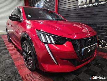  Voir d&eacute;tails -Peugeot 208 GENERATION-II 1.2 PURETECH 100 GT PACK S &agrave; Apt (84)