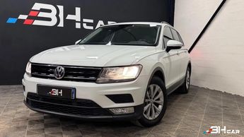  Voir d&eacute;tails -Volkswagen Tiguan 2.0 TDI 115 CONFORT LINE &agrave; Roanne (42)
