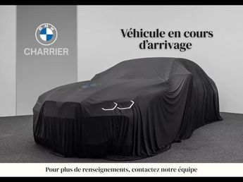  Voir d&eacute;tails -BMW X3 xDrive20d 190ch M Sport &agrave; Cholet (49)