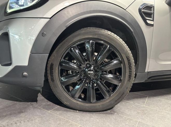 Mini Countryman Cooper 136ch Edition Premium Plus BVA7 Melting Silver Iii de 2023