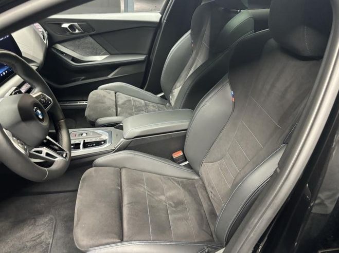 BMW Serie 1 120A 170ch M Sport DKG7 Saphirschwarz M�tallis� de 2025