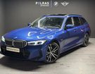 BMW Serie 3 Touring 330eA xDrive 292ch M Sport &agrave; Toulouse (31)