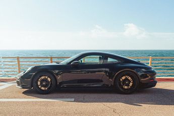  Voir d&eacute;tails -Porsche 911 992 GT3 Touring &agrave; Monaco (98)