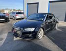 Audi A3 Cabriolet 1.4 TFSI 150CH BVA S-Tronic7 A &agrave; Crottet (01)
