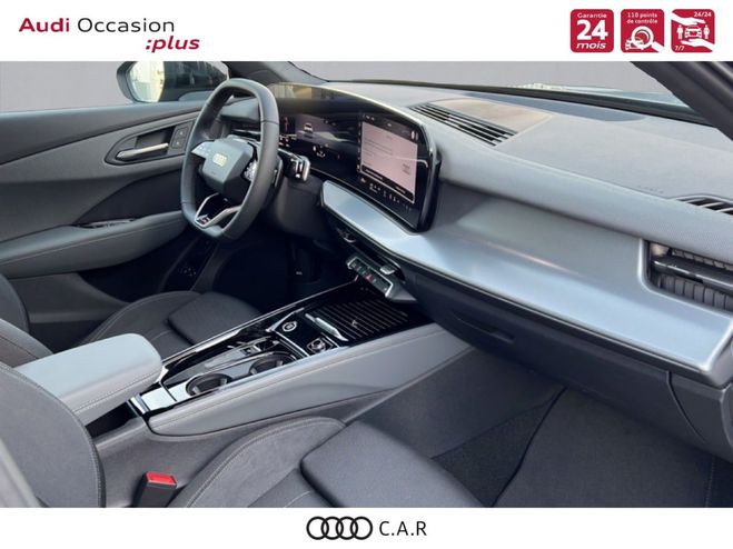 Audi Q3 HYBRIDE e-hybrid 272 ch S tronic 6 S lin Gris de 2025